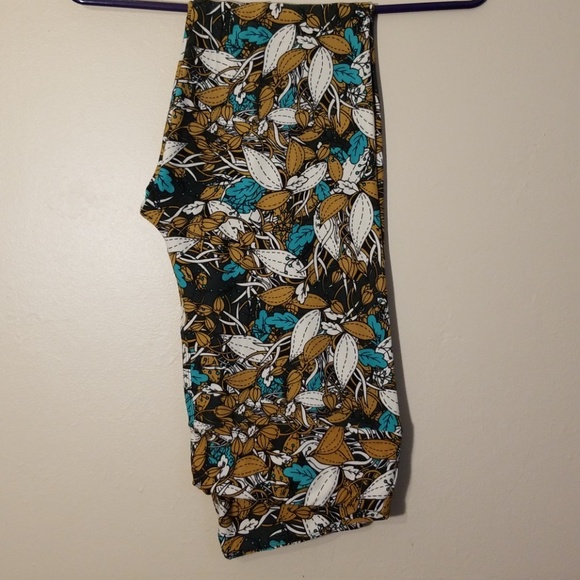 Lularoe leggings - Picture 1 of 2